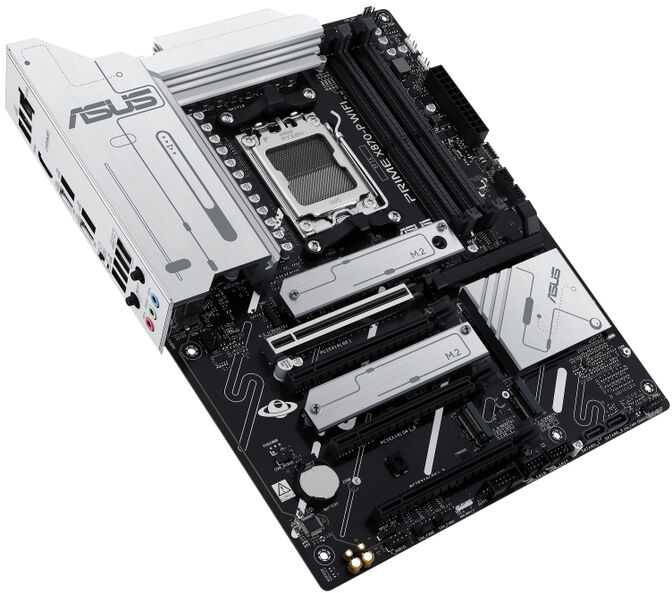 Placa Base Asus PRIME X870-P WiFi image number 4