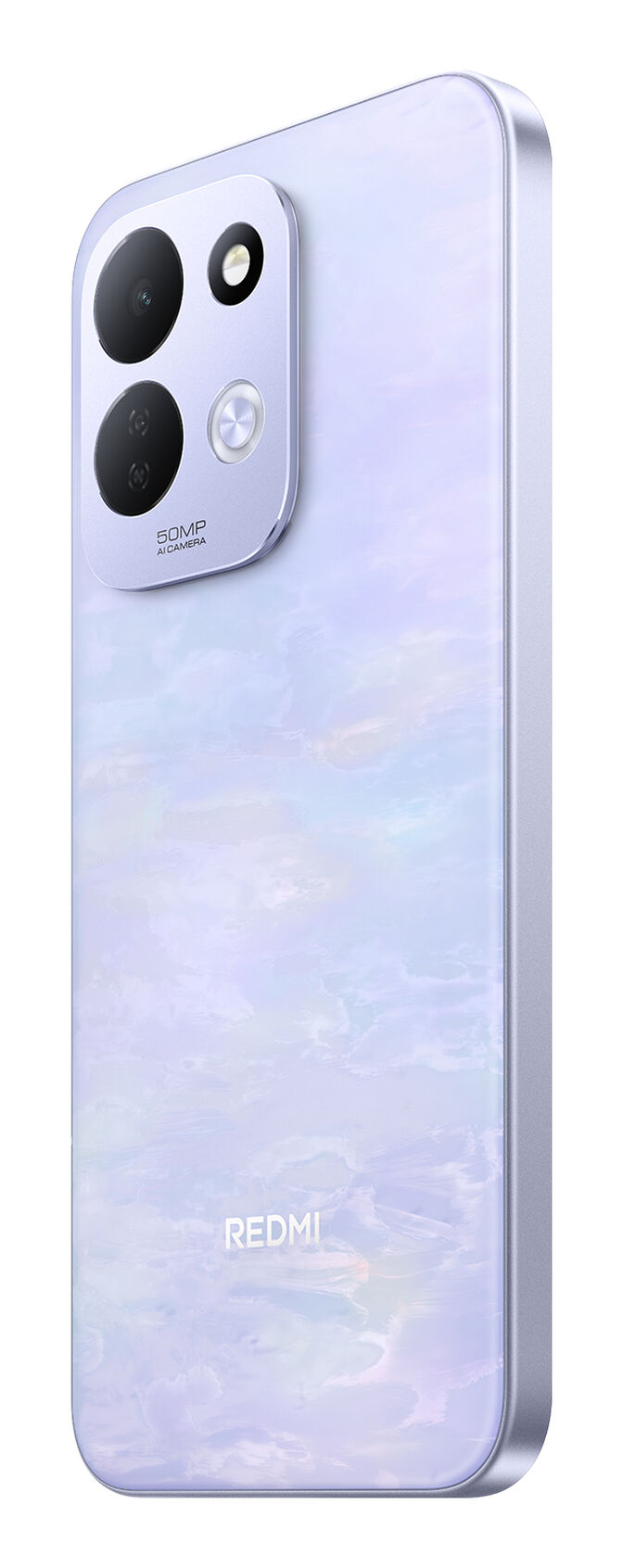 Smartphone Xiaomi Redmi 17 4G 6.9" (4 / 256GB) P&uacute;rpura image number 6