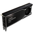 Tarjeta Gr&aacute;fica Sapphire AMD Radeon PRO W7800 48GB GDDR6 Lite image number null