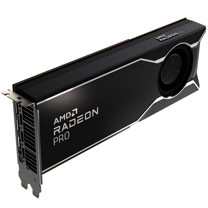 Tarjeta Gr&aacute;fica Sapphire AMD Radeon PRO W7800 48GB GDDR6 Lite image number 0