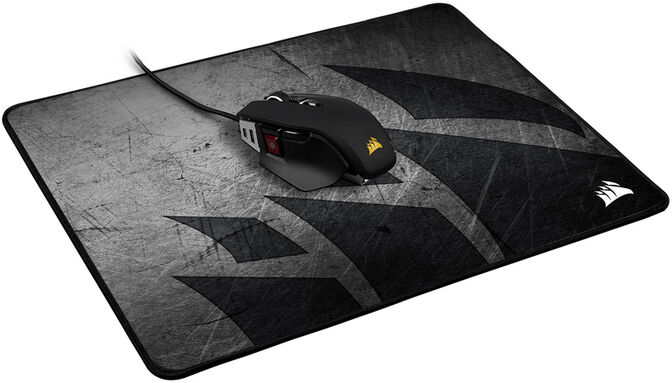 Alfombrilla Corsair MM300 Pro Medium image number 4