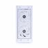 Caja ATX Lian Li Lancool 206 ARGB Blanca Vidrio Templado image number null