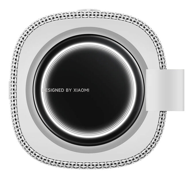 Altavoz Bluetooth Xiaomi Sound Play Branco IP68 18 W Bluetooth 6.0 image number 4