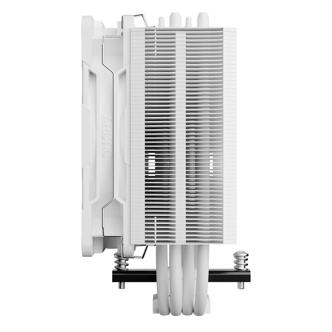 Cooler CPU Arctic Freezer 36-S ARGB White - 120mm image number 5