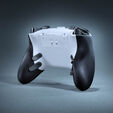 Mando Razer Raiju V3 Pro PS5/PC Wireless Blanco image number null