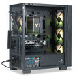 Ordenador AURA Gamer-PC Ryzen 5 7500F 32GB DDR5 1TB RTX 5060 WiFi W11 V2 image number null