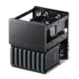 Caja Mini-ITX Jonsbo N3 Negro image number null