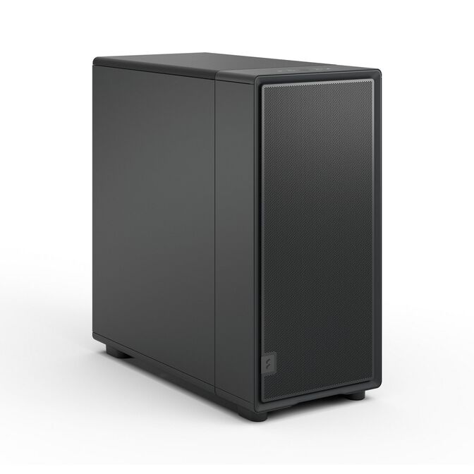 Torre E-ATX Fractal Design Epoch XL Black Solid image number 3