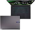 Port&aacute;til Gigabyte AERO X16 2WHA3PTC65AH 16" Ryzen AI 7 350 32GB DDR5 2TB RTX 5070 QHD+ 165Hz W11 image number null