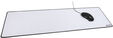 Alfombrilla Glorious Extended Blanco image number null