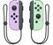 Mando Nintendo Joy-Con (set Izq/Der) Morado / Verde