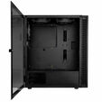 Caja ATX Kolink Observatory HF Glass ARGB Negro image number null