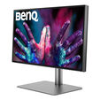 Monitor BenQ DesignVue 27" PD2725U IPS 4K 60Hz 5ms Thunderbolt 3 DisplayHDR 400 image number null