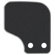 Paddle Shifter Simagic para NEO-X image number null