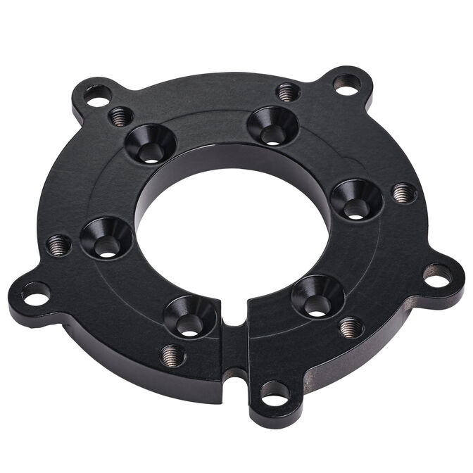 Adaptador Asetek SimSports para Quick Release Third Party image number 1