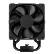 Ventilador CPU Jonsbo HX6210 Negro - 92mm image number null