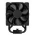 Ventilador CPU Jonsbo HX6210 Negro - 92mm image number null