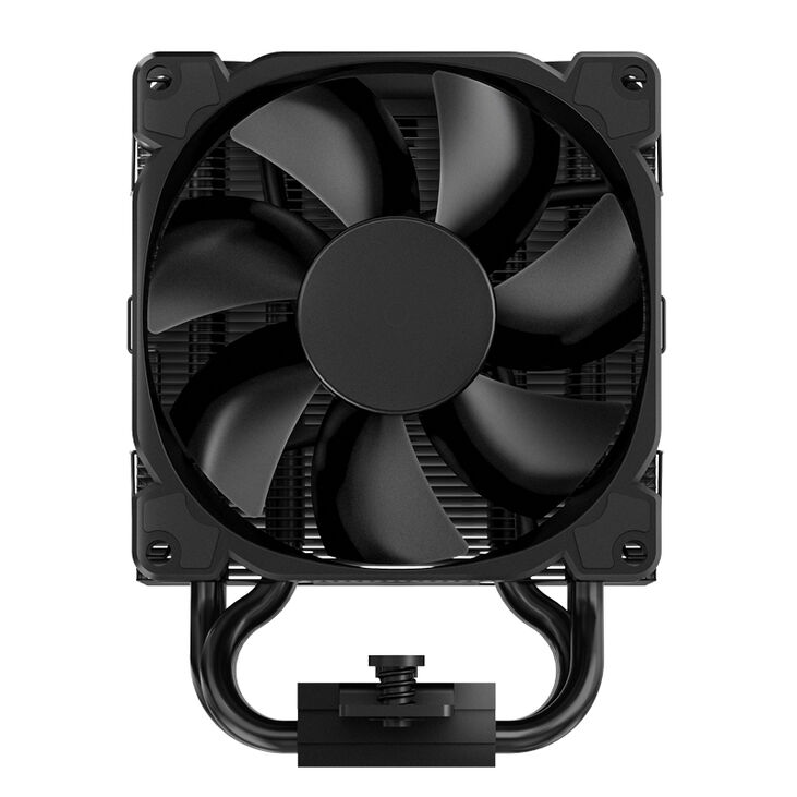 Ventilador CPU Jonsbo HX6210 Negro - 92mm image number 14