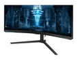 Monitor Samsung Odyssey NEO G8 32" G85NB Mini LED 4K 240Hz 1ms FreeSync Premium Pro image number null