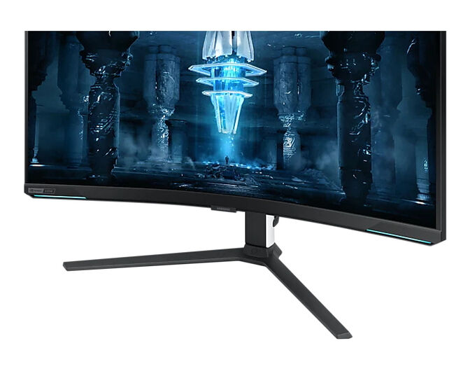 Monitor Samsung Odyssey NEO G8 32" G85NB Mini LED 4K 240Hz 1ms FreeSync Premium Pro image number 19