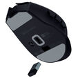 Rat&oacute;n Razer Basilisk Mobile 18000DPI Wireless/Bluetooth Negro image number null