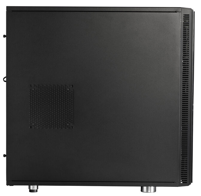 Torre E-ATX Fractal Design Define XL R2 Black image number 1