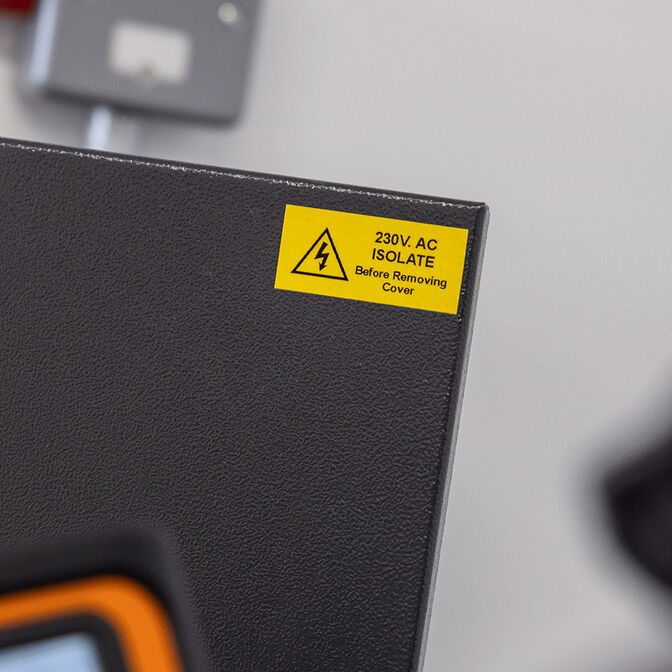 Impresora de Etiquetas Brother PT-E310BTVP Bluetooth image number 2