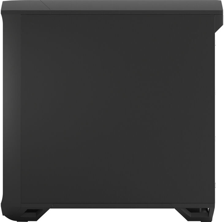 Torre E-ATX Fractal Design Torrent Compact Solid Negro image number 7
