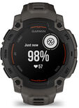 Smartwatch Garmin Instinct E 45mm Negro image number null
