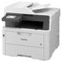 Impresora Multifunción Láser Brother MFC-L3760CDW Color WiFi image number null
