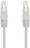 Cable de Red NanoCable RJ45 CAT.6 UTP AWG24 3 M