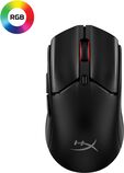 Rat&oacute;n HyperX Pulsefire Haste 2 Mini Wireless 26000DPI Negro image number null