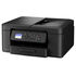 Impresora Multifunción de Inyección de Tinta Brother DCP-J1360DW WiFi image number null