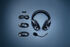 Auriculares Razer Barracuda X Wireless/Bluetooth Negro image number null
