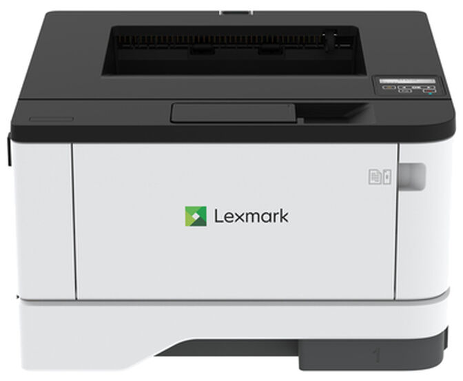 Impresora Lexmark MS331dn L&aacute;ser Monocromo image number 0