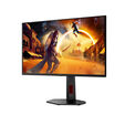 Monitor AOC Gaming 26.5" Q27G4SDR QD-OLED QHD 360Hz 0,03ms Adaptive-Sync HDR1000 image number null