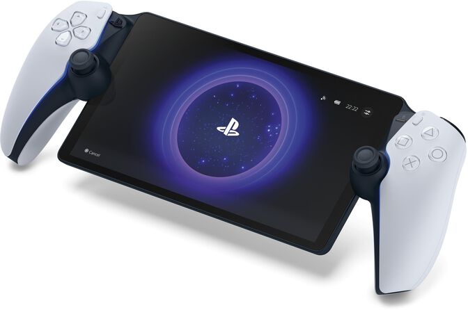 Sony Playstation Portal - Reproductor Remoto image number 2