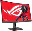 Monitor ASUS ROG STRIX 27" XG27WCS Fast VA QHD 180Hz 1ms FreeSync DisplayHDR 400 image number null