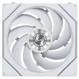 Ventilador Lian Li UNI FAN TL120 FLEX Wireless Blanco 120mm image number null