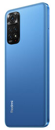 Smartphone Xiaomi Redmi Note 11s 6.43" (6 / 128GB) 90Hz Azul image number null