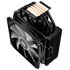 Cooler CPU Kolink Umbra EX180 ARGB - 120mm image number null