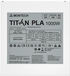 Fuente Montech Titan PLA 1000W 80 Plus Platinum PCIE5 (Cybenetics Platinum) image number null