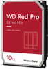 Disco Western Digital Red Pro 10TB 7200rpm 256MB SATA III image number null