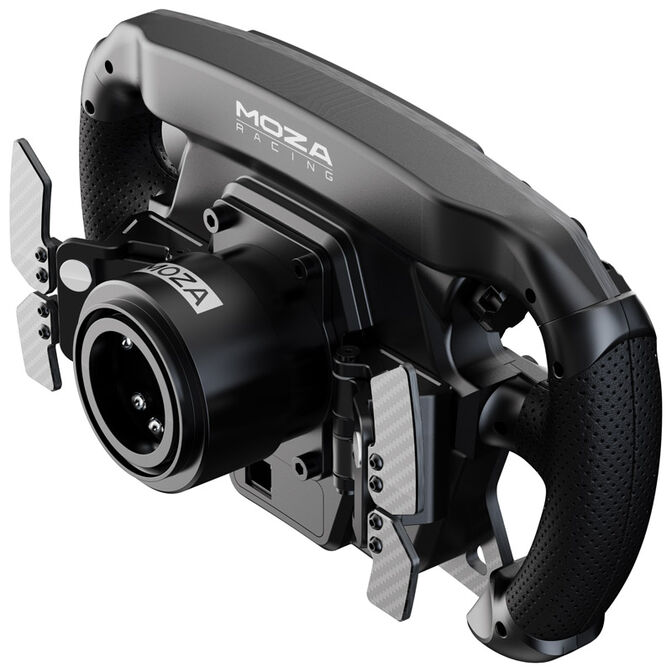 Volante MOZA FSR Highend Formula Wheel (28cm) image number 2