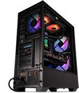 Ordenador King Mod Gamer-PC Ryzen 7 7800X3D 32GB DDR5 1TB RX 9070 XT WiFi W11 image number null