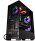 Ordenador King Mod Gamer-PC Ryzen 7 7800X3D 32GB DDR5 1TB RX 9070 XT WiFi W11 image number null