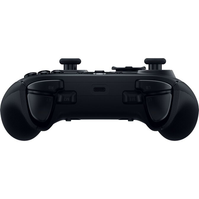 Mando Razer Wolverine V3 Pro Xbox Series X|S/PC Wireless Negro image number 2