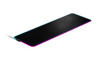 Alfombrilla SteelSeries QcK Prism Cloth RGB - XL