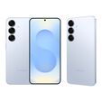 Smartphone Samsung Galaxy S25 6.2" (12 / 128GB) 120Hz Azul Hielo image number null