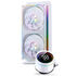 Kit Refrigeración Líquida Jonsbo TH-240 ARGB Branco - 240mm image number null